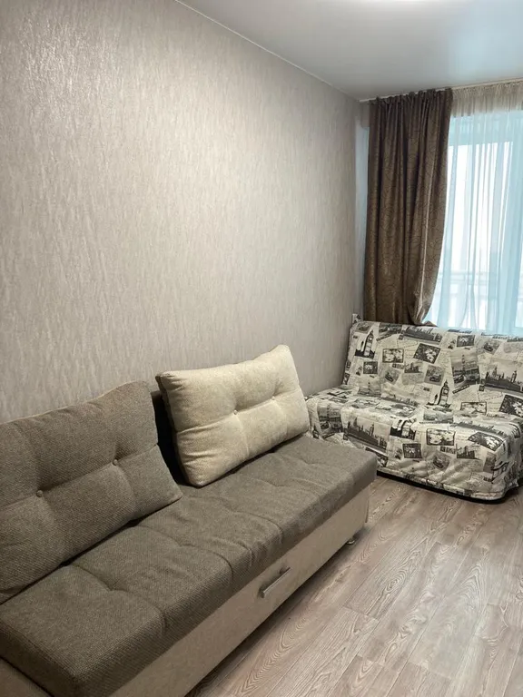 Евродвушка на парке Победы