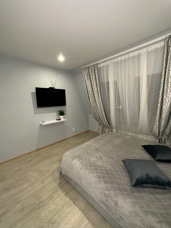 Квартира Квартира Квартирка у парка — Калининград