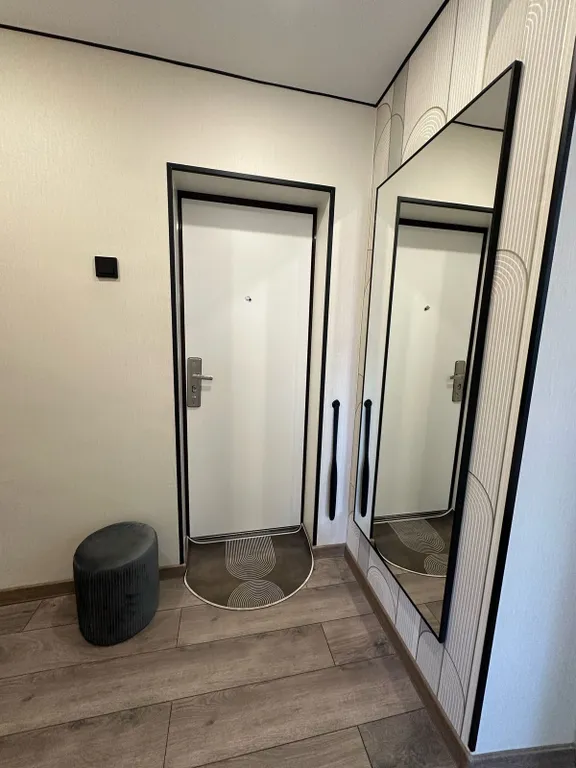 Уютная квартира в курортной зоне