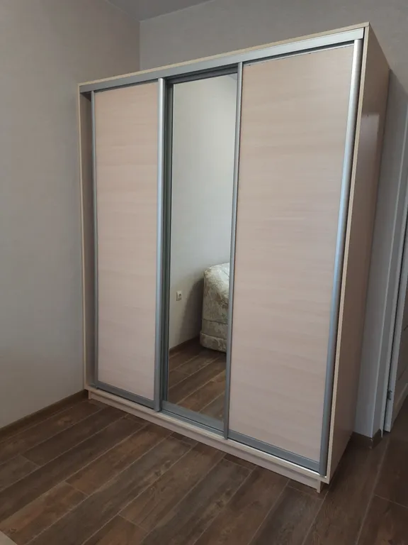 Квартира Квартира Евротрешка в частном секторе — Цемдолина