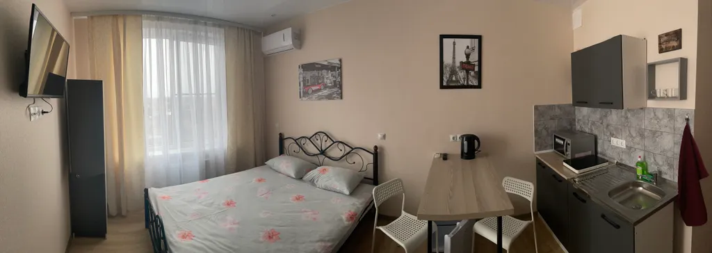 Квартира Квартира Сочинский горизонт — Краснодар