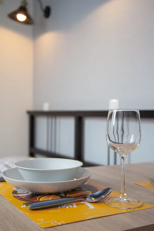 Квартира 1-комнатная Квартира — Москва