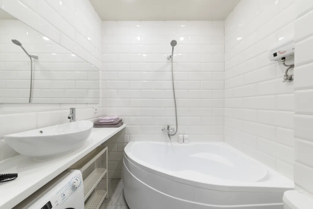 Квартира Апартаменты рядом с Аэропортом Пулково — Санкт-Петербург