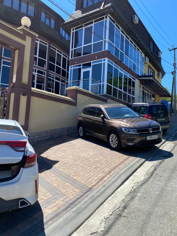 Новые апартаменты в Лоо Боярд