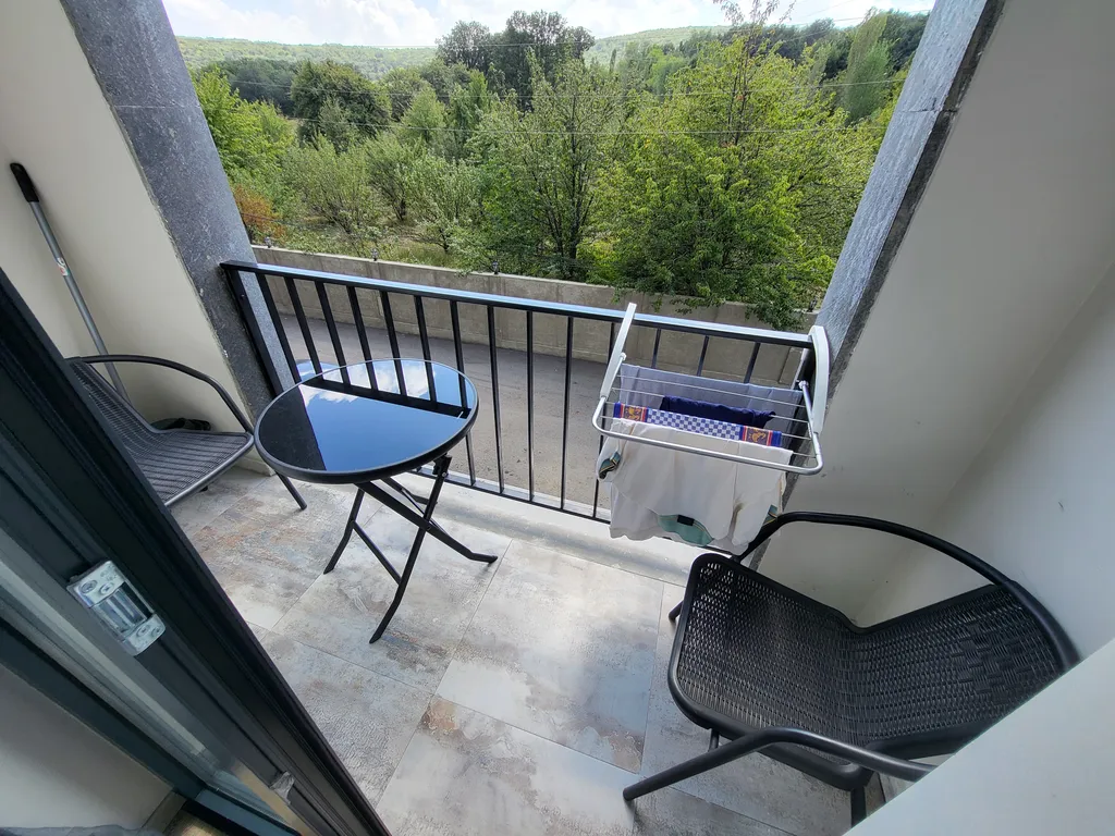 Апарт отель в Цахкадзоре, рядом со спорт базой