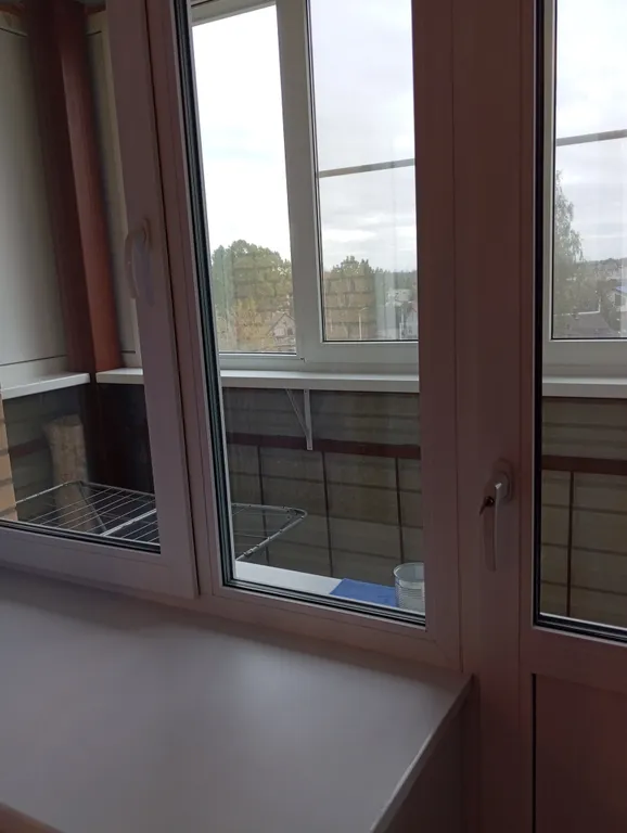 Однокомнатная квартира недалеко от Кремля