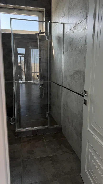 Коттедж на берегу моря