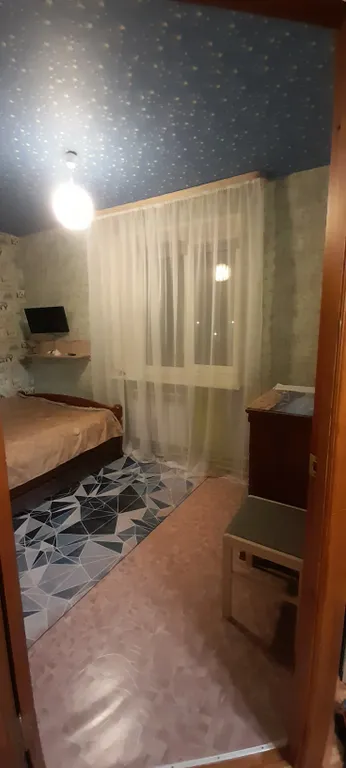 Квартира в центре города