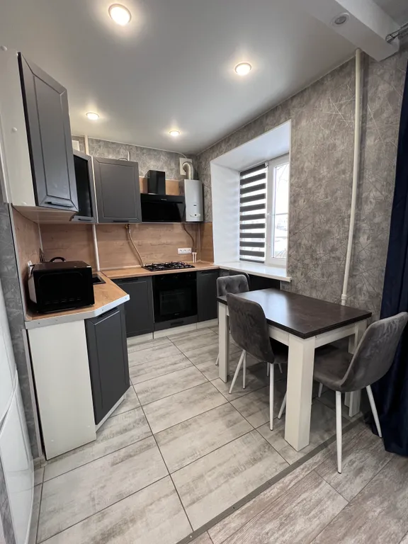 Студия в центре