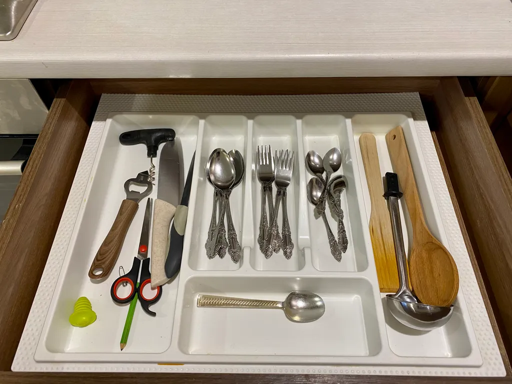 Просторная квартира комфорт