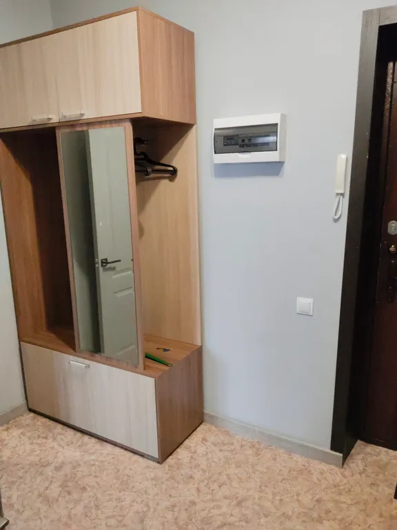 Комфортная квартира с отчётными документами