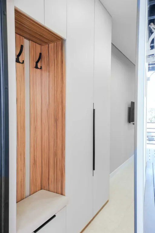 Квартира 1-комнатная Квартира — Сириус