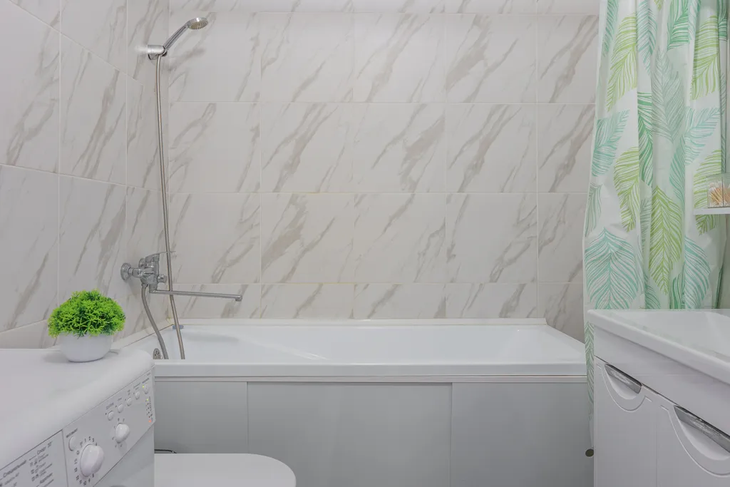 Уютная и чистая квартира