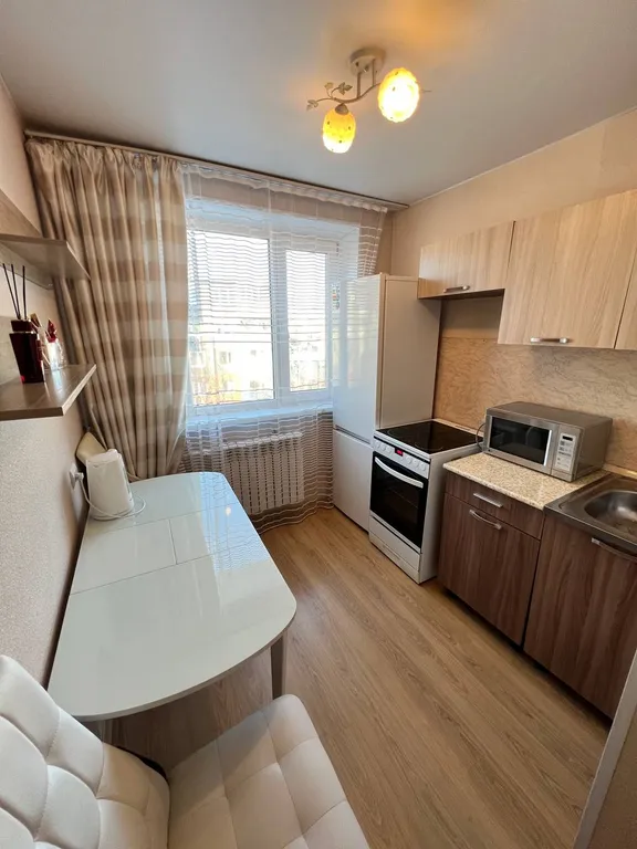 Апартаменты Созвездие камчатки