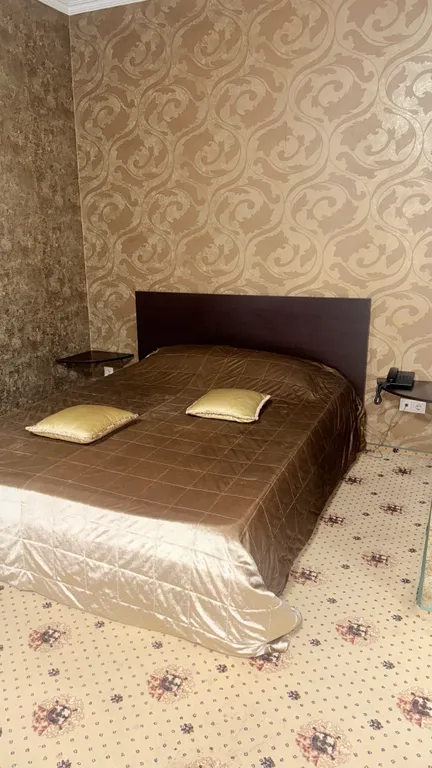 Комната