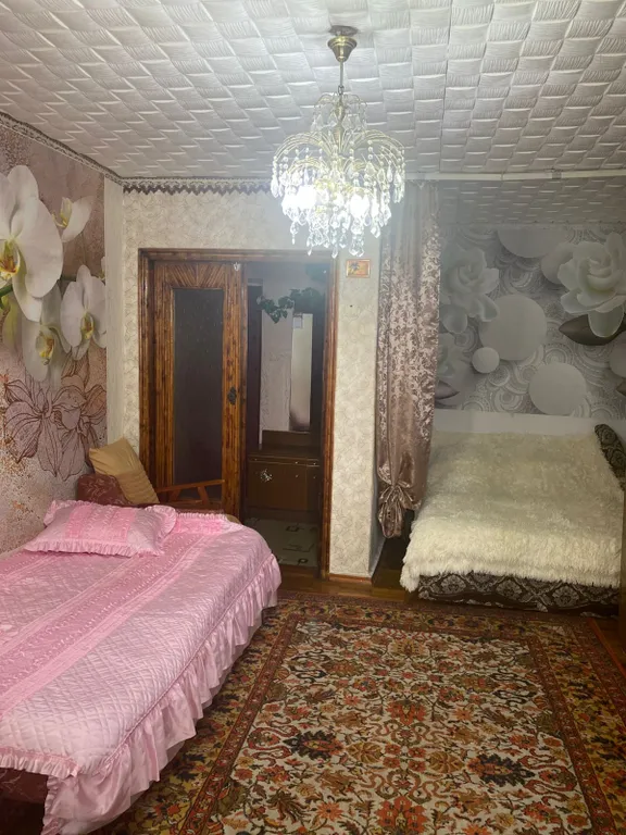 Квартира в центре города