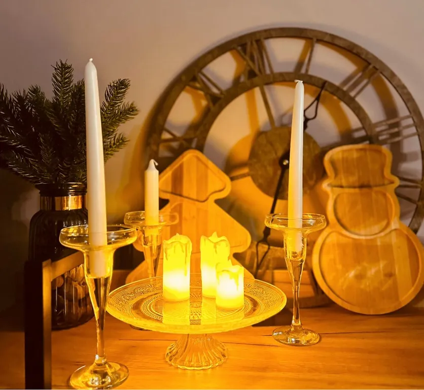 Уютный дом с видом на закат