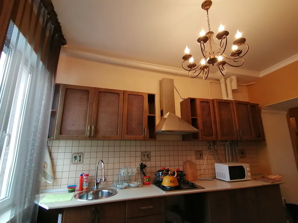 Курортная зона