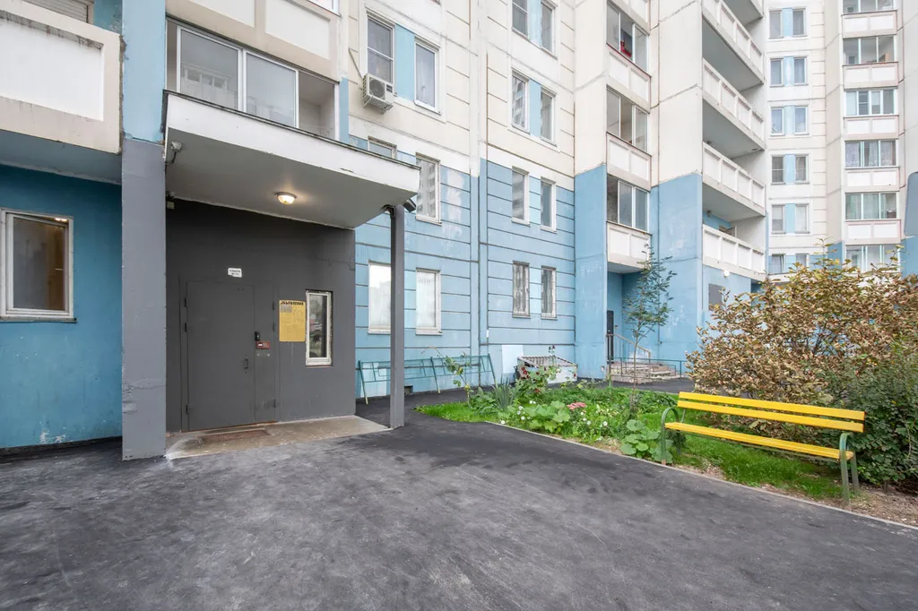 Маленькая дружелюбная студия