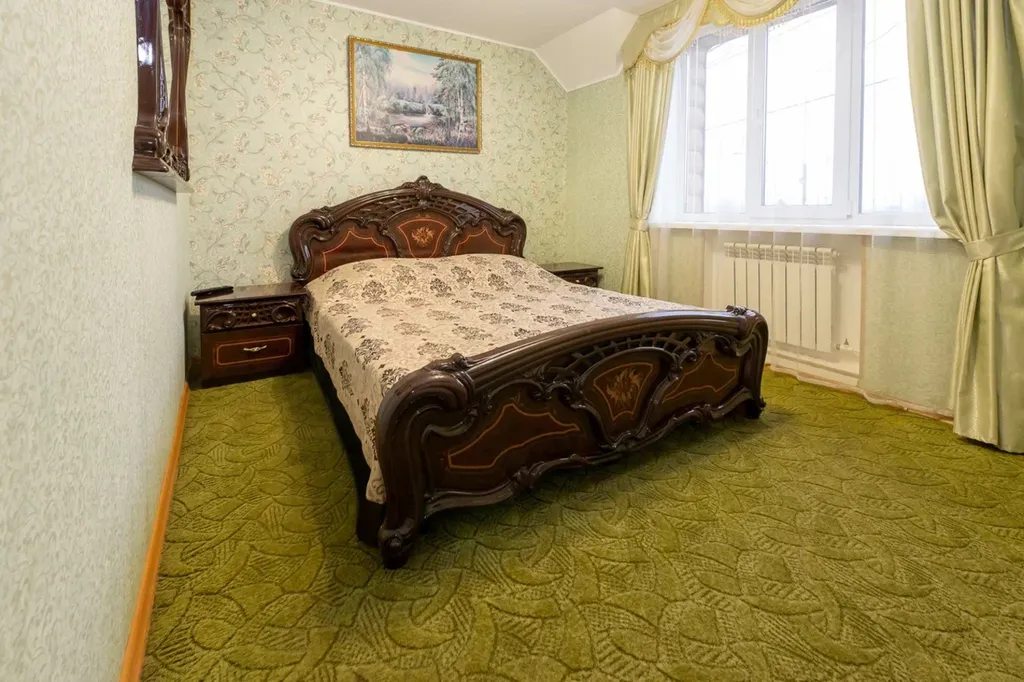 5-комнатный Дом