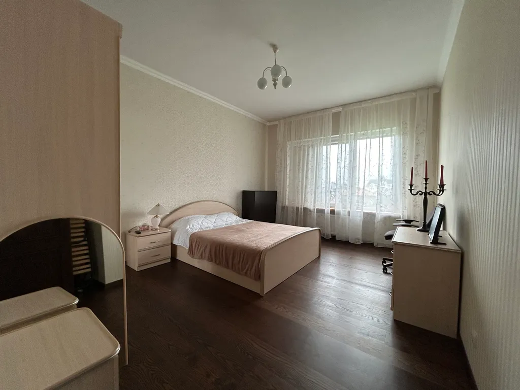 Таунхаус на побережье