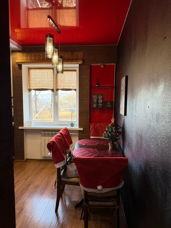 Уютная квартира недалеко от моря