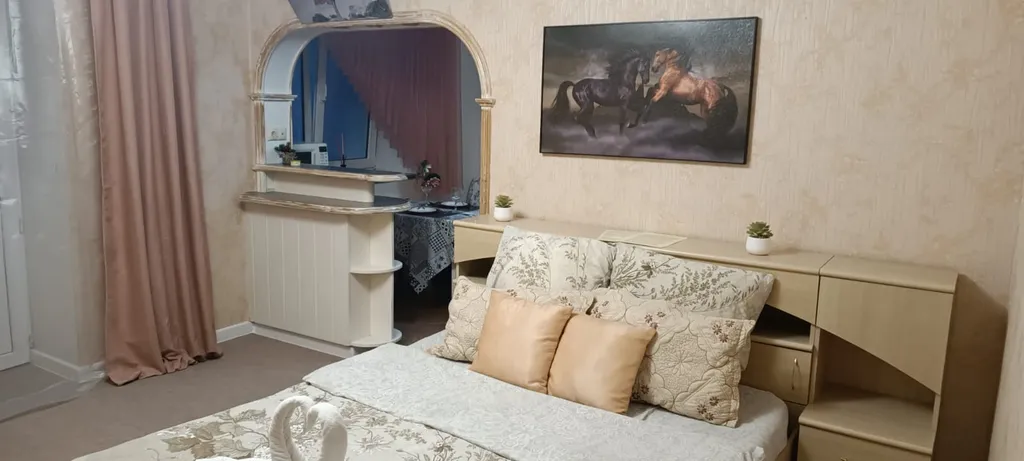 Квартира Spark 2 — аренда посуточно в Уфа