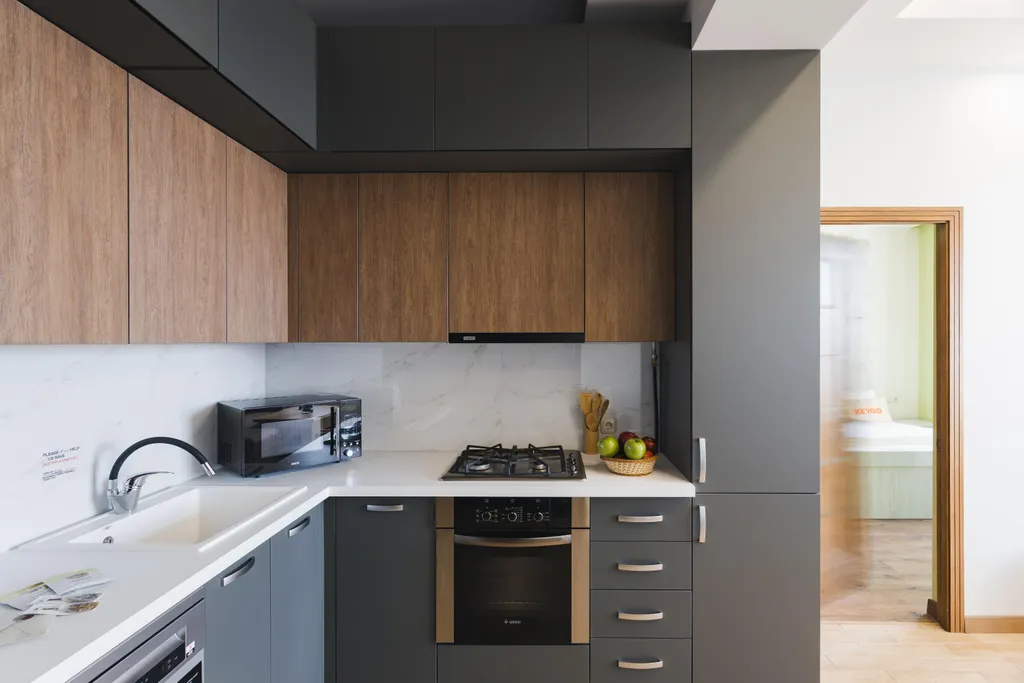 Апартаменты рядом с Английским Парком