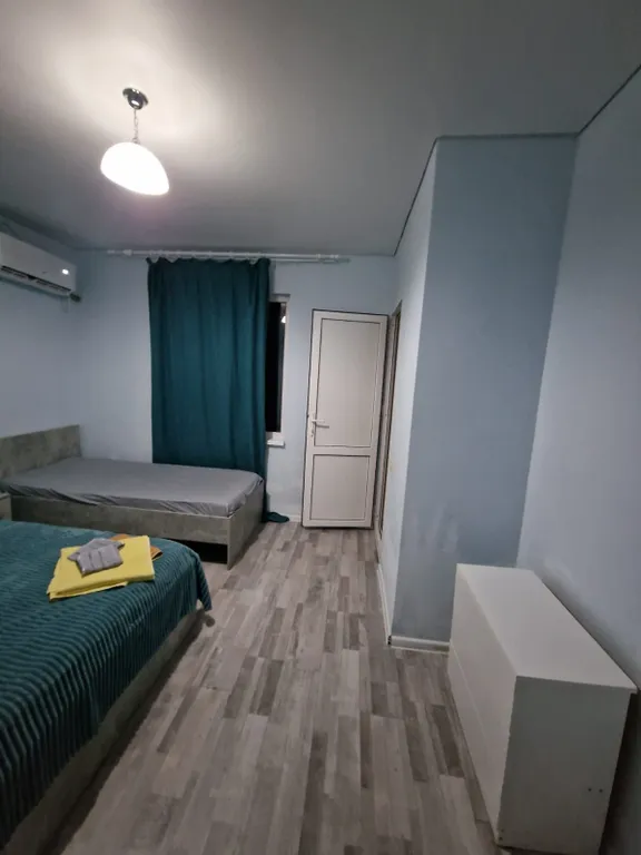 Стандарт улучшенный