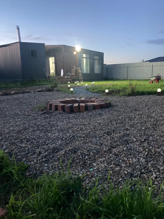 Гостевой дом Покровский с баней