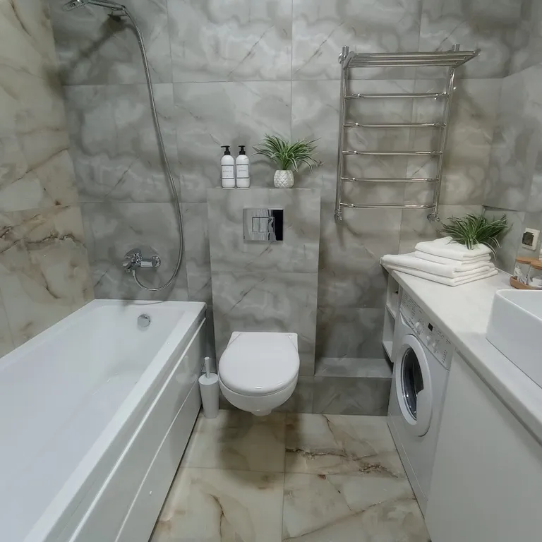 Уютная квартира с прекрасным видом на реку Дон