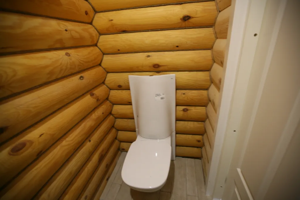 Коттедж Спа-коттедж с сауной, а так же бассейном и джакузи под открытым небом — Можайск