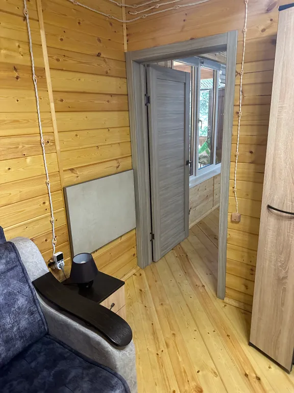 Квартира Апартаменты с выходом на лесную зону — Архыз