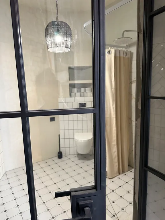 Номер в центре города