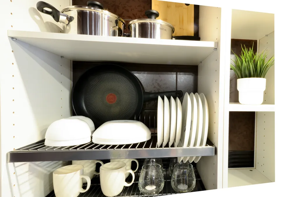 Уютная студия у Волжской набережной в новом доме