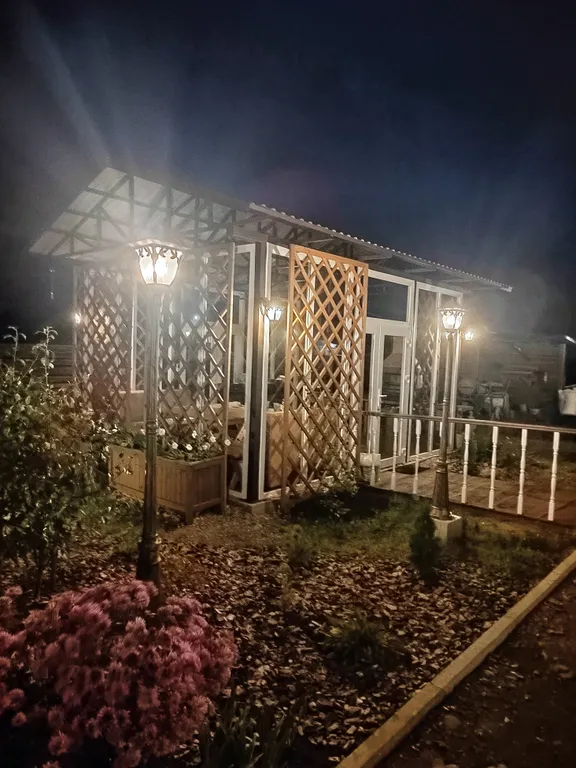 Купеческий дом