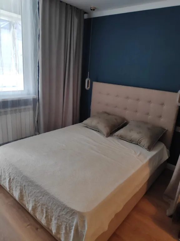 Квартира Квартира в центре с видом на море — Анапа