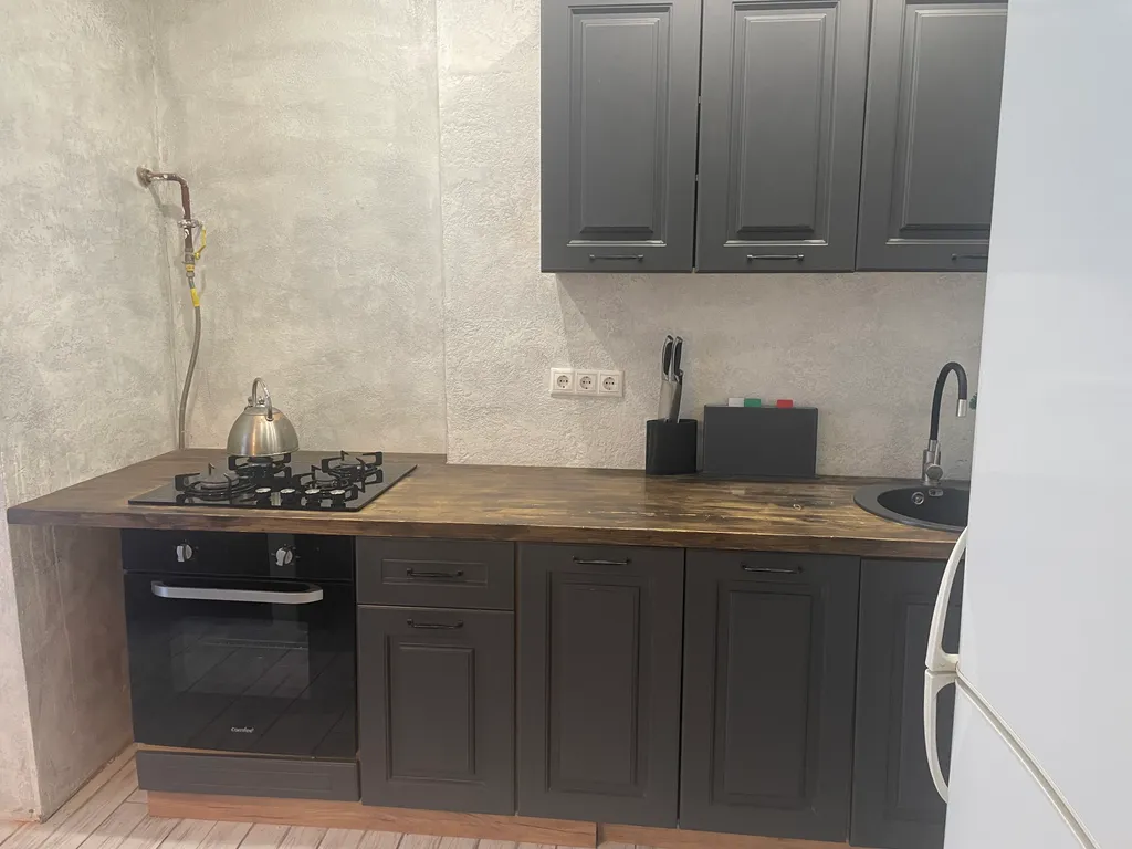 Уютная квартира в ЖК