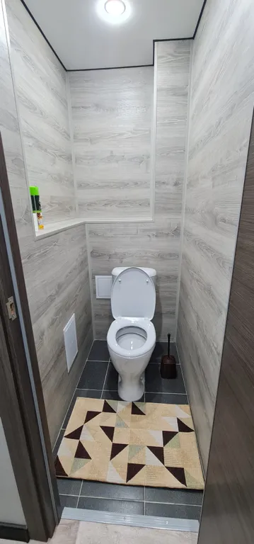 Апартаменты с видом на плато путорана