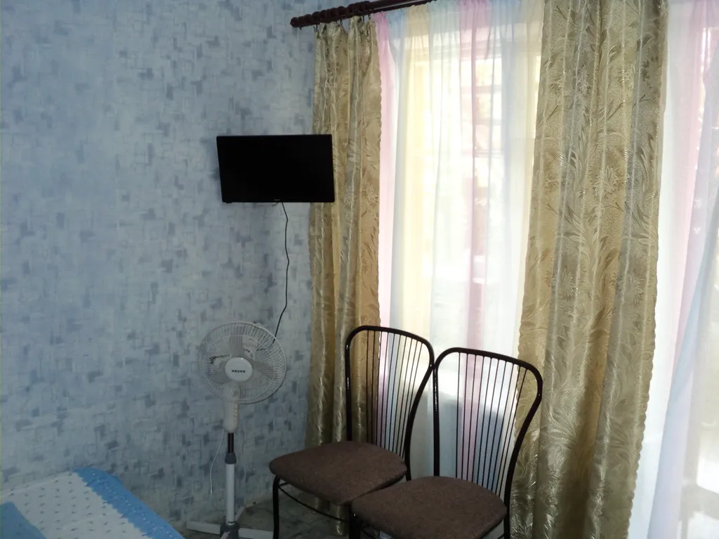 Двухместный номер эконом