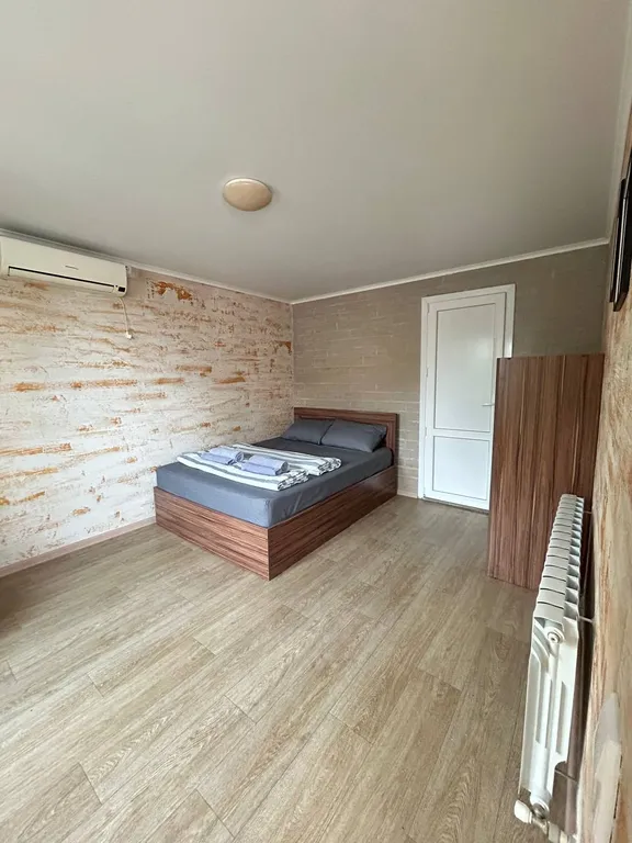 Квартира Комната — аренда посуточно в Евпатория