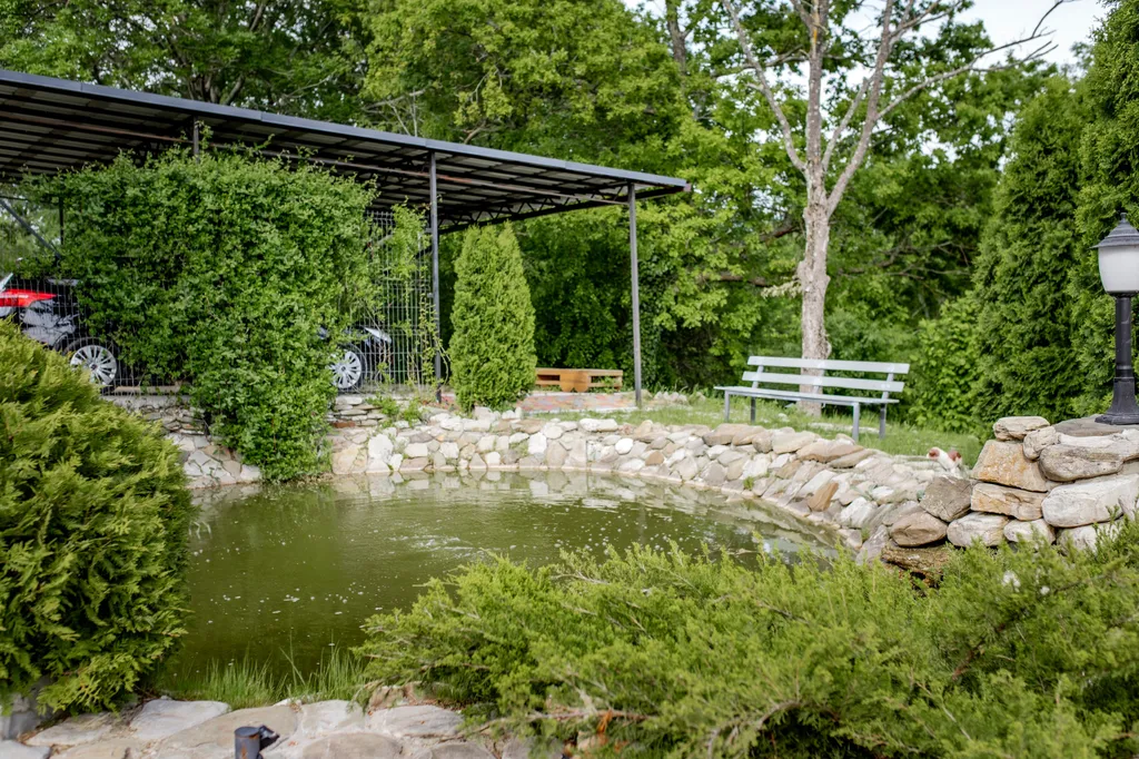 Шале Восточное