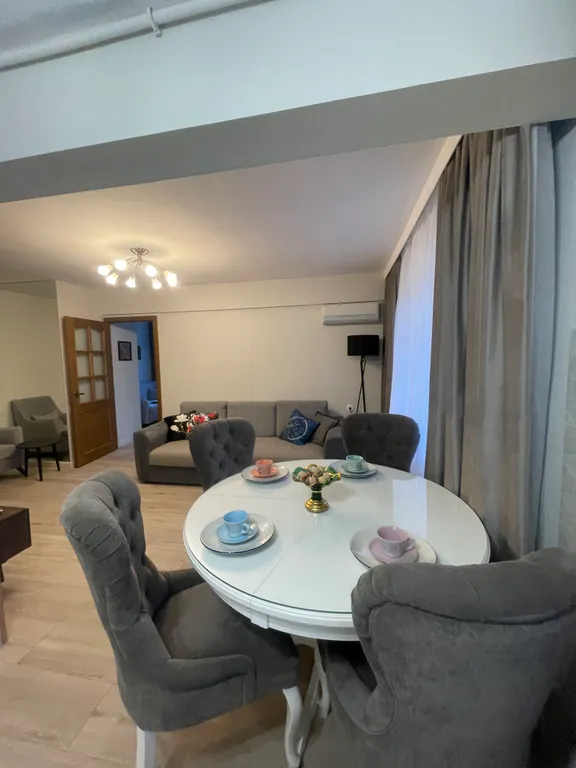 Уютная квартира в центре