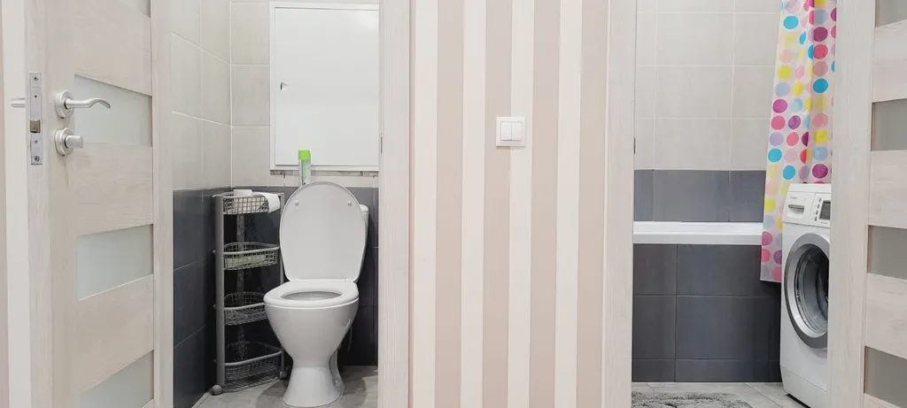 Апартамент Две Столицы