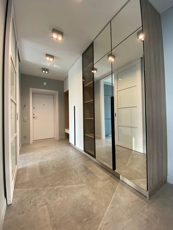 Апартаменты у фонтана