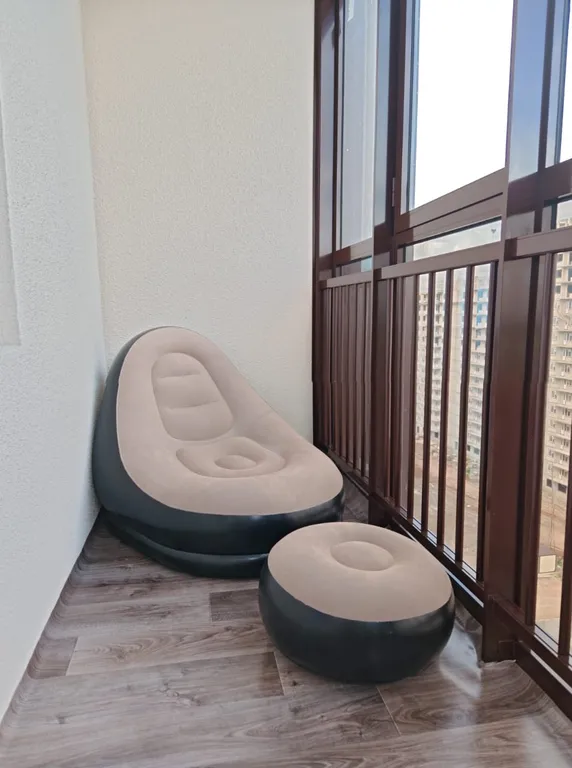 Уютная студия