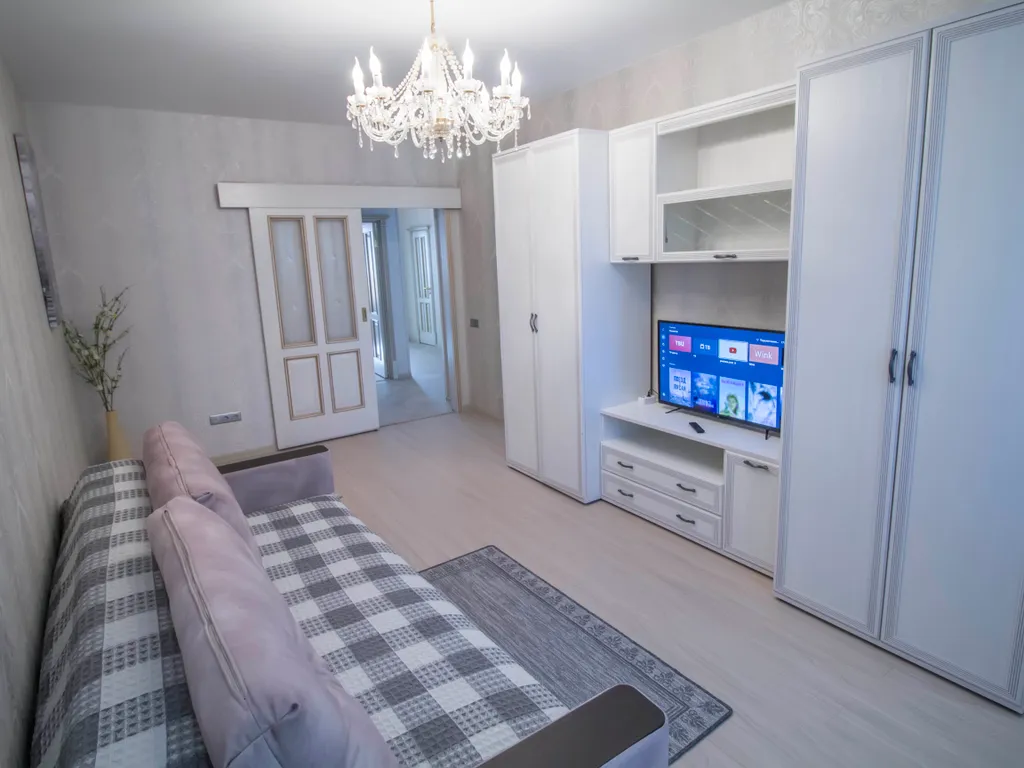 Солнечная Поляна