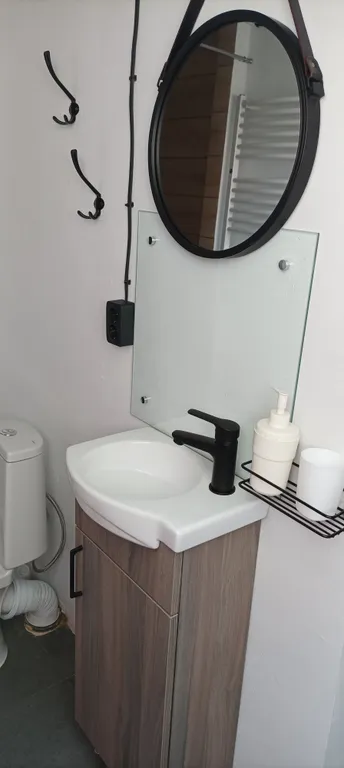 Апартаменты Антураж 1