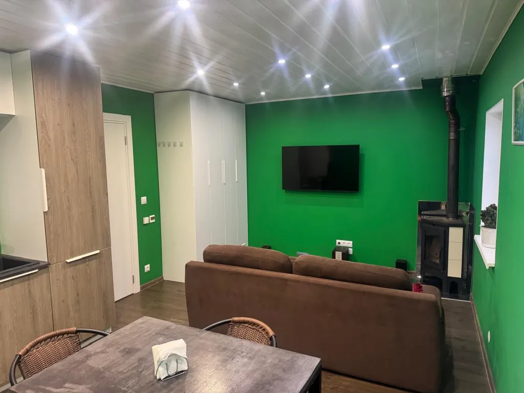 Коттедж Уютный дачный дом — Великий Новгород