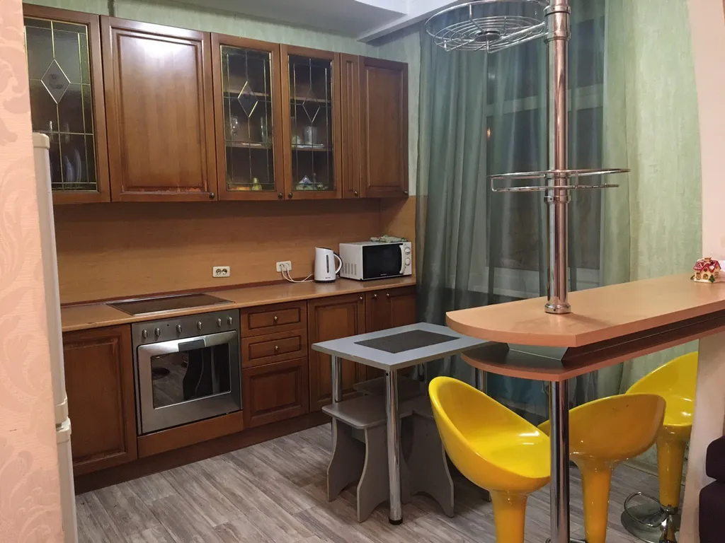 Супер локация Уютная просторная квартира  5 раздельно Вокзал Галакси